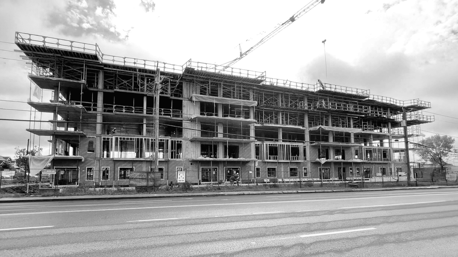 Vos experts en coffrage